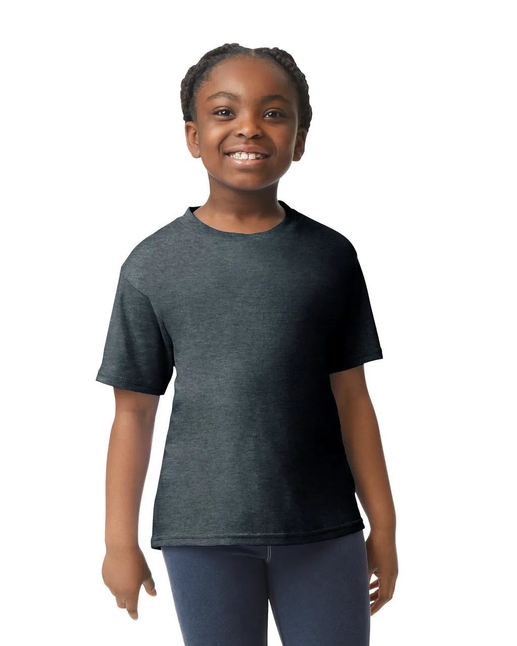 Camisas Juvenil 100% Algodón