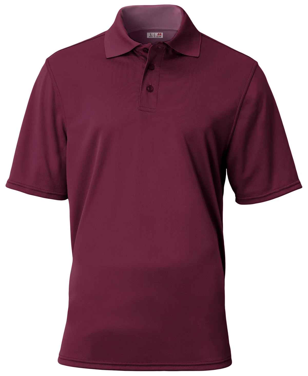 Camisas Polo 100% Poliéster