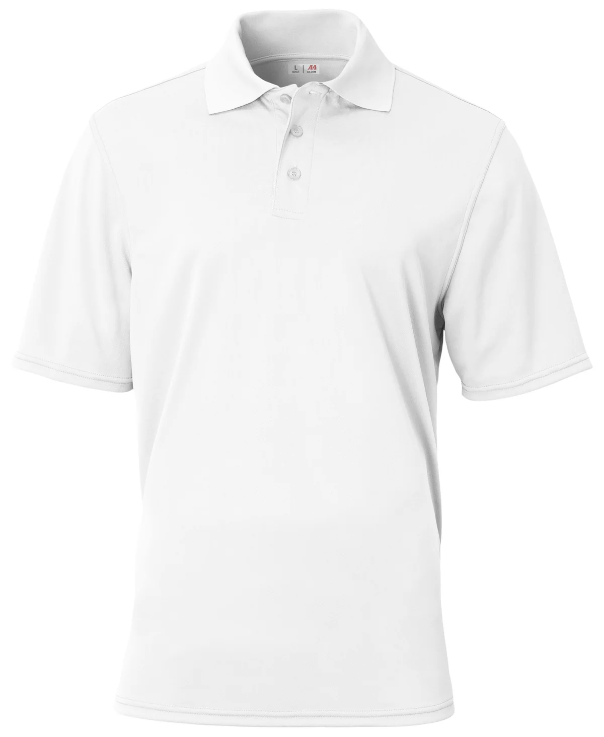 Camisas Polo 100% Poliéster